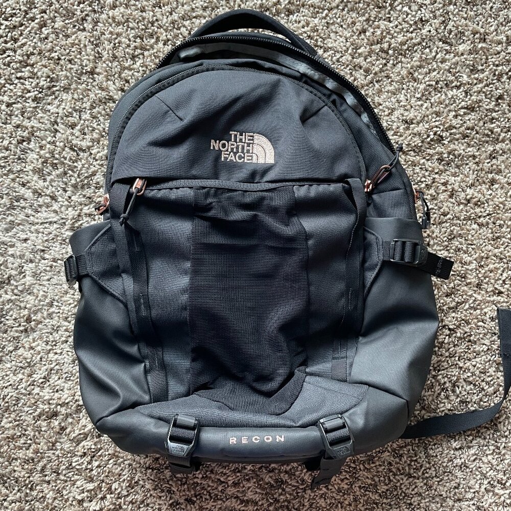 The North Face Women's Recon Luxe Backpack
